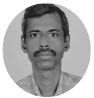 Photo of Biju Oommen